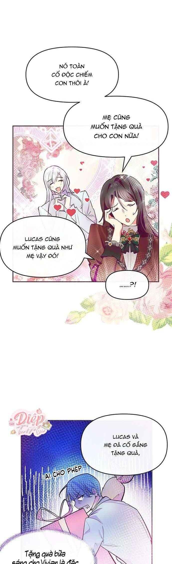 Đại Công Tước, Đó Chỉ Là Sai Lầm! Chap 38 - Next Chap 39