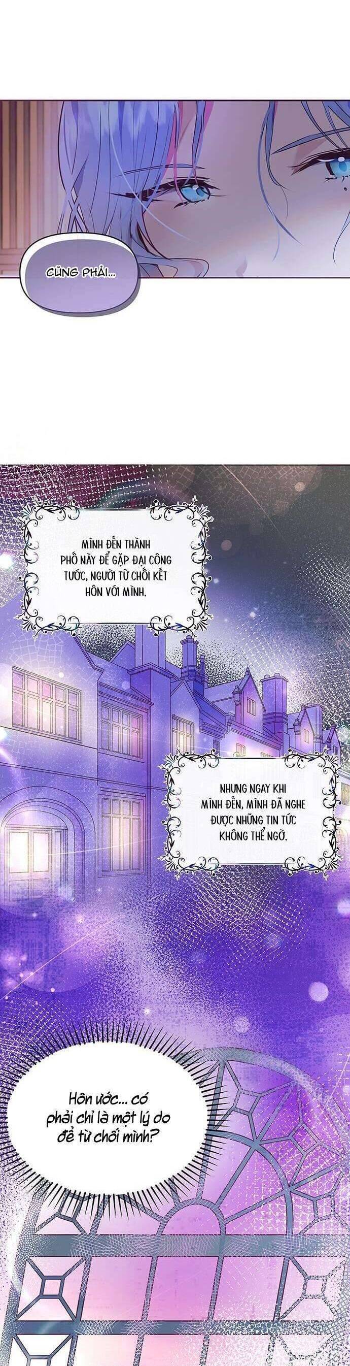 Đại Công Tước, Đó Chỉ Là Sai Lầm! Chap 38 - Next Chap 39