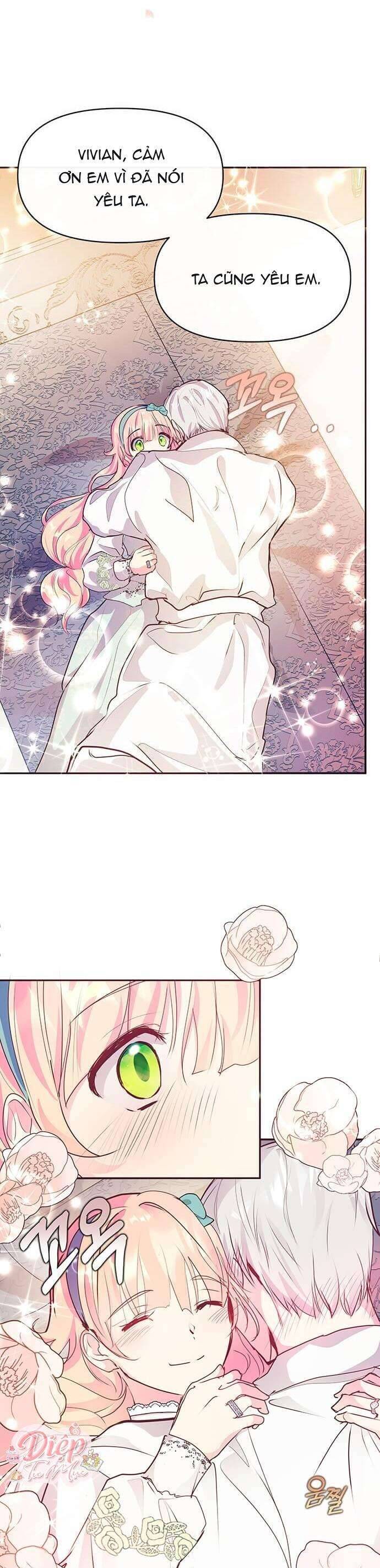 Đại Công Tước, Đó Chỉ Là Sai Lầm! Chap 44 - Next Chap 45