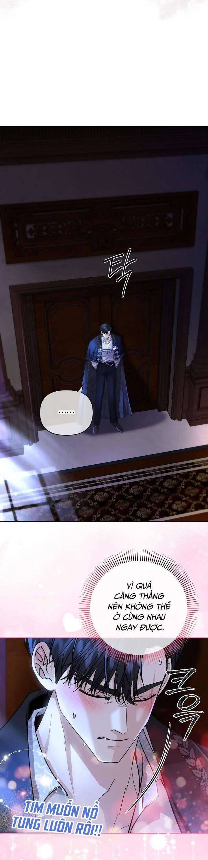 Đại Công Tước Phương Bắc Chap 32 - Next Chap 33