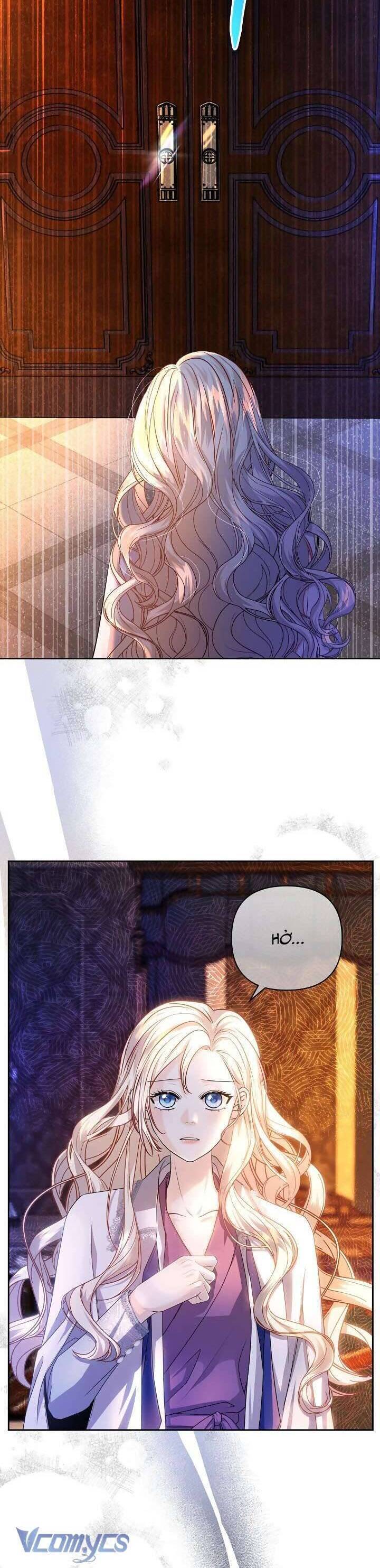 Đại Công Tước Phương Bắc Chap 32 - Next Chap 33