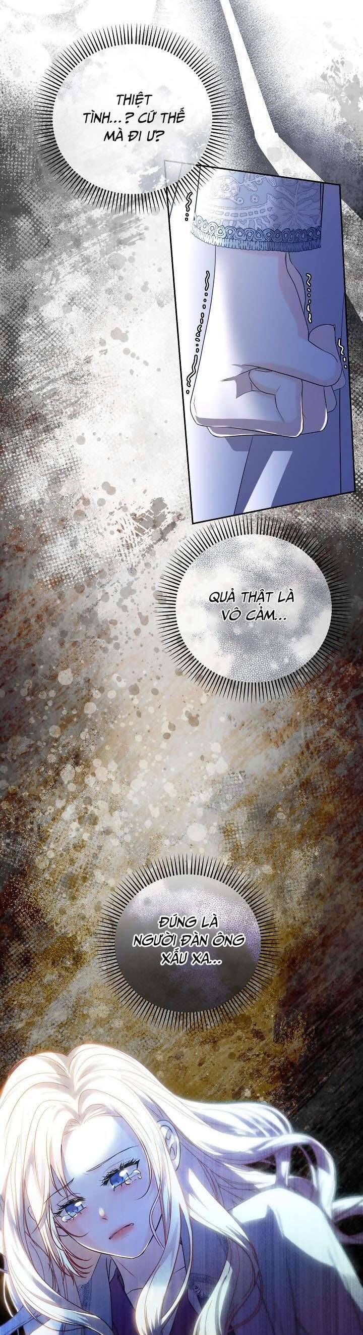 Đại Công Tước Phương Bắc Chap 32 - Next Chap 33