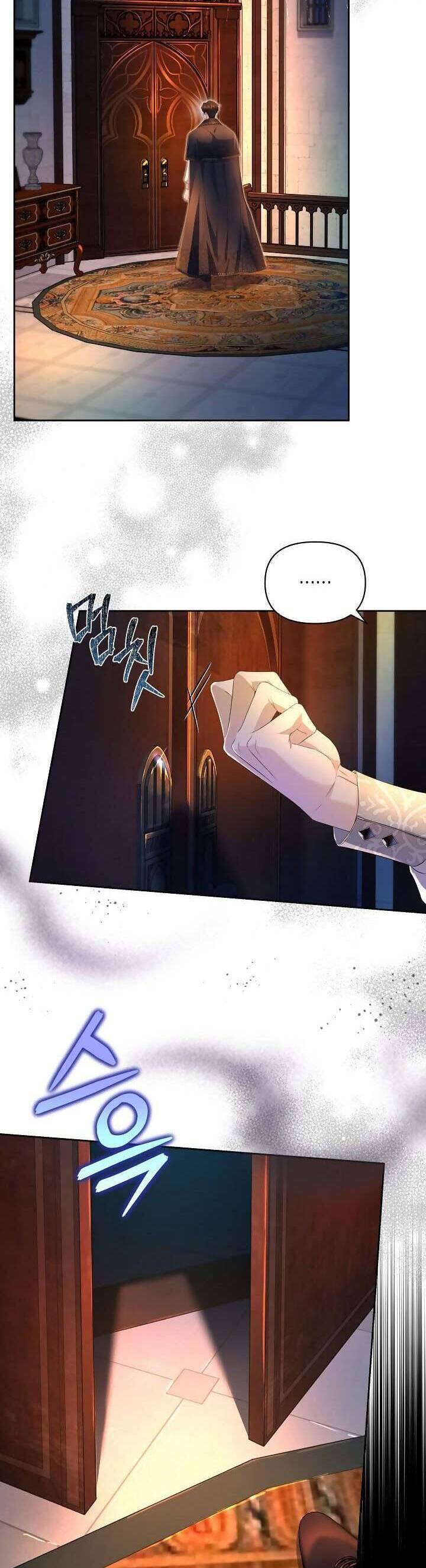 Đại Công Tước Phương Bắc Chap 32 - Next Chap 33