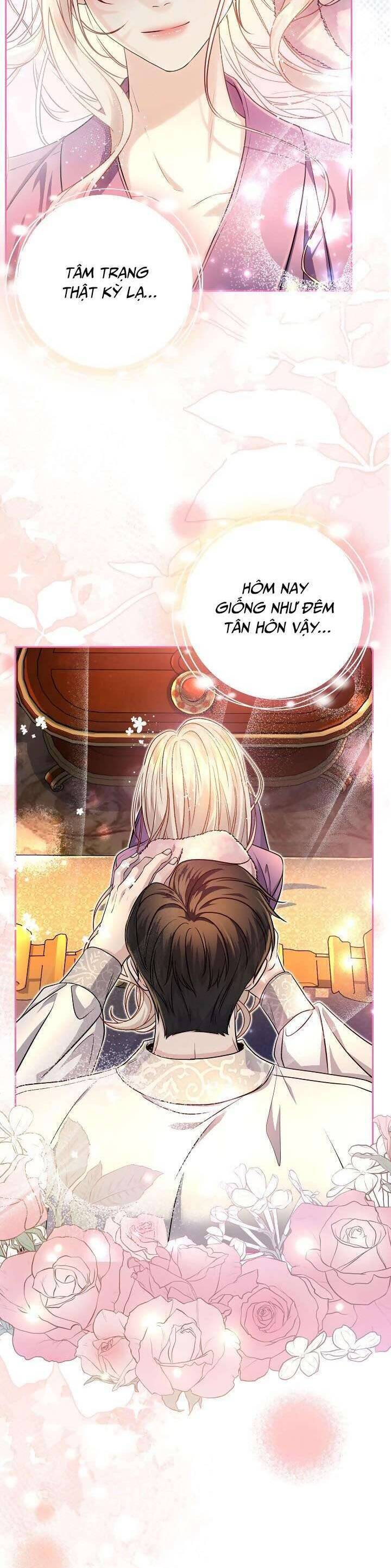 Đại Công Tước Phương Bắc Chap 32 - Next Chap 33