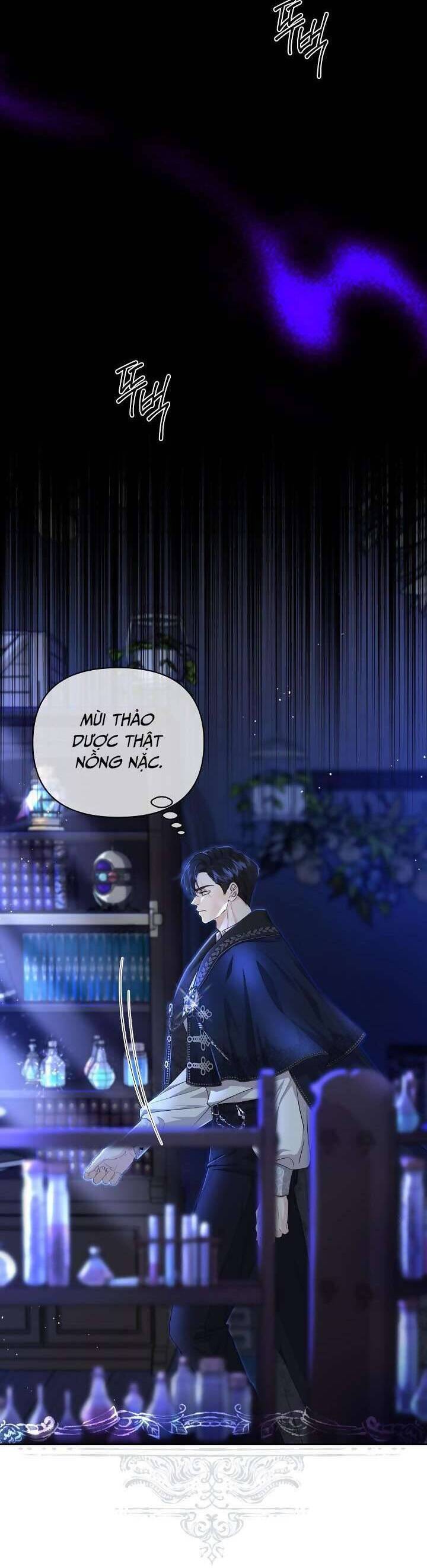 Đại Công Tước Phương Bắc Chap 32 - Next Chap 33