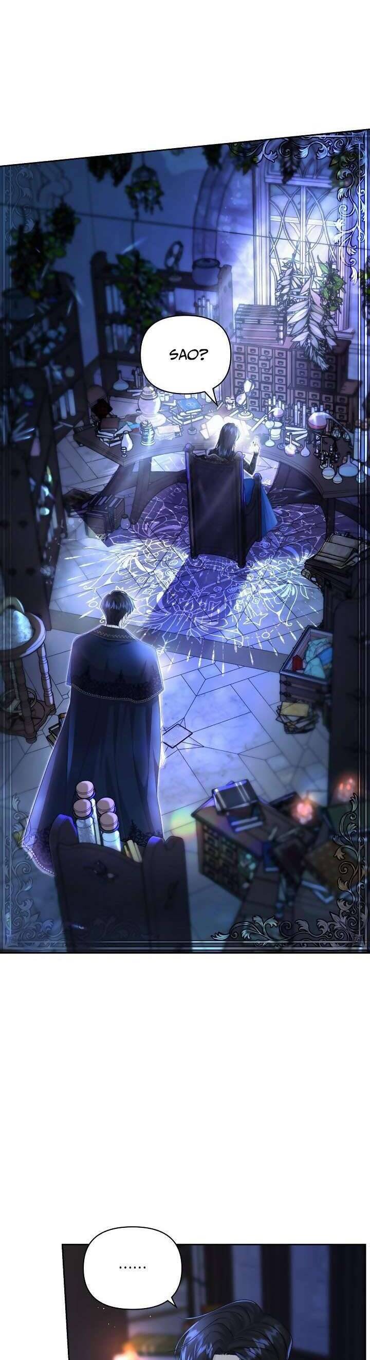 Đại Công Tước Phương Bắc Chap 32 - Next Chap 33