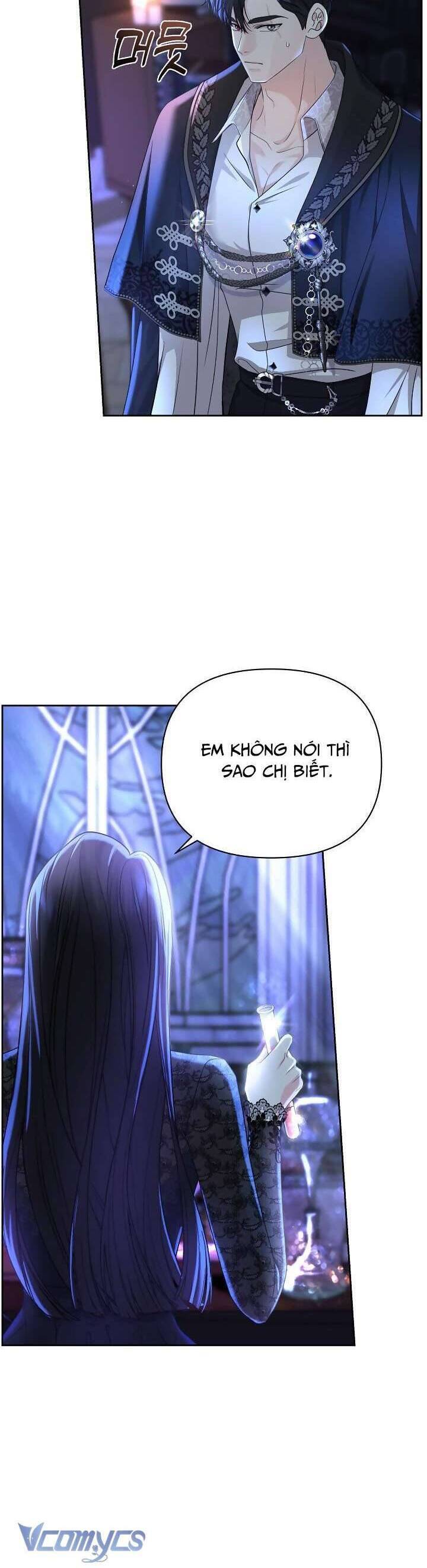 Đại Công Tước Phương Bắc Chap 32 - Next Chap 33
