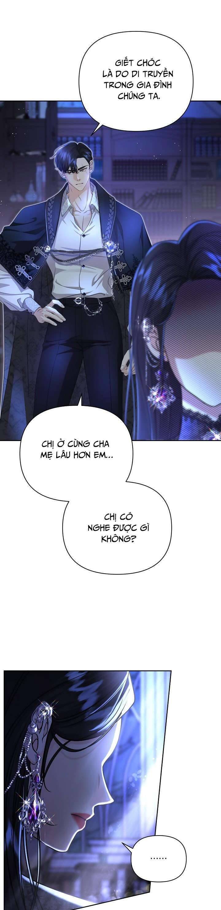 Đại Công Tước Phương Bắc Chap 32 - Next Chap 33