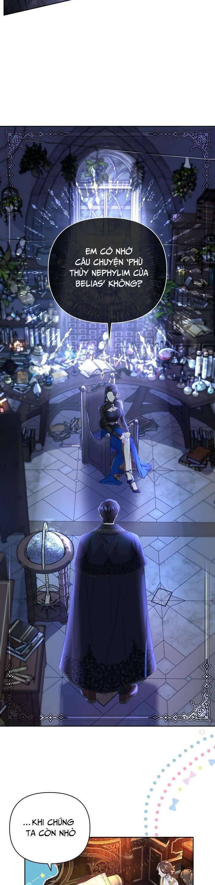 Đại Công Tước Phương Bắc Chap 32 - Next Chap 33