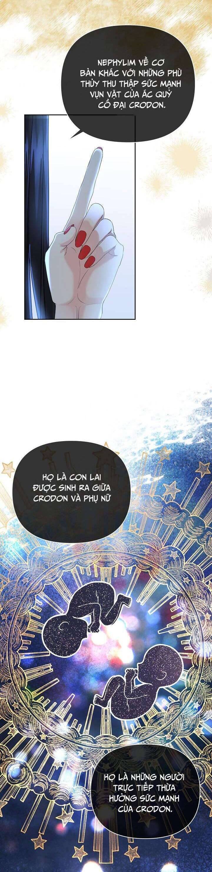 Đại Công Tước Phương Bắc Chap 32 - Next Chap 33