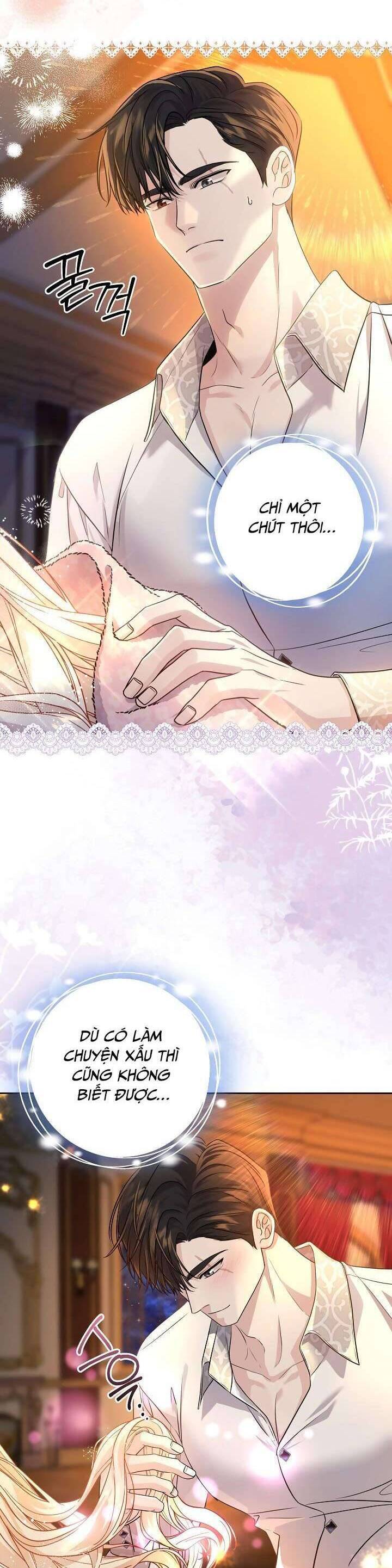 Đại Công Tước Phương Bắc Chap 32 - Next Chap 33