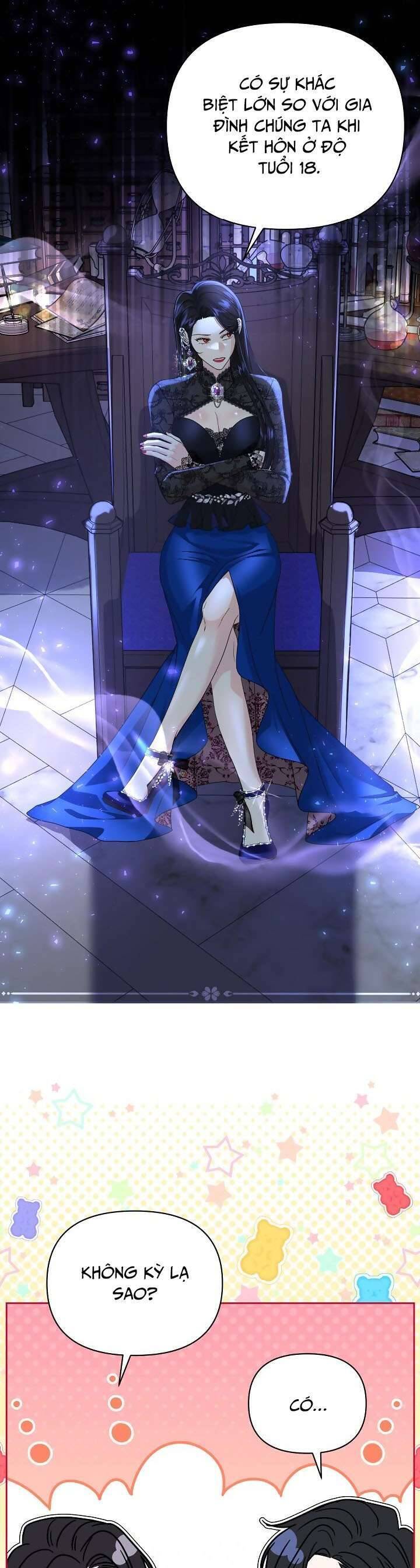 Đại Công Tước Phương Bắc Chap 32 - Next Chap 33