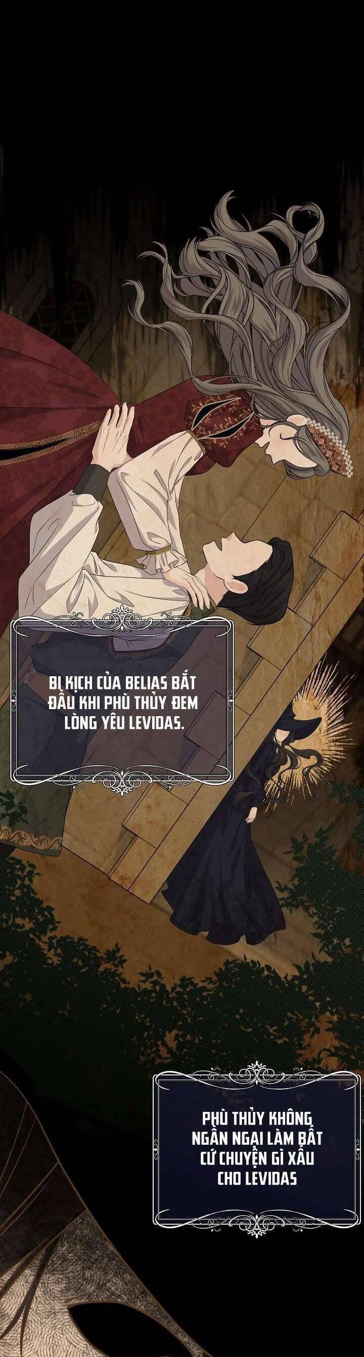 Đại Công Tước Phương Bắc Chap 32 - Next Chap 33