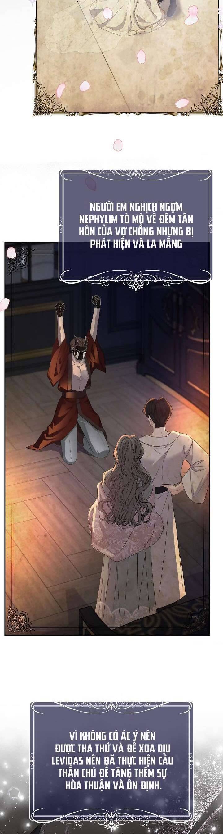 Đại Công Tước Phương Bắc Chap 32 - Next Chap 33