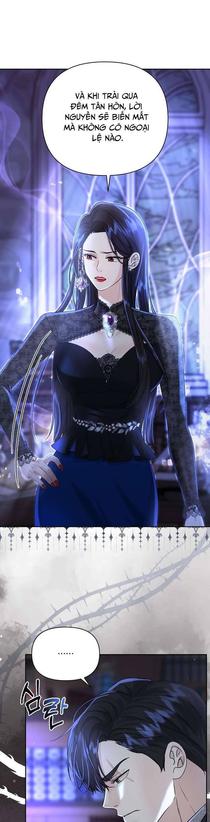 Đại Công Tước Phương Bắc Chap 32 - Next Chap 33