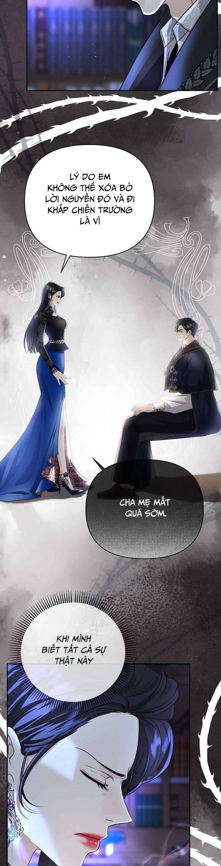 Đại Công Tước Phương Bắc Chap 32 - Next Chap 33