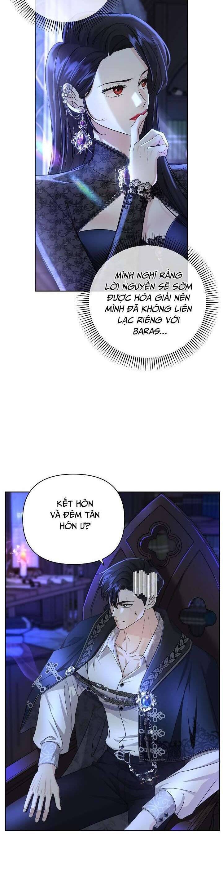 Đại Công Tước Phương Bắc Chap 32 - Next Chap 33