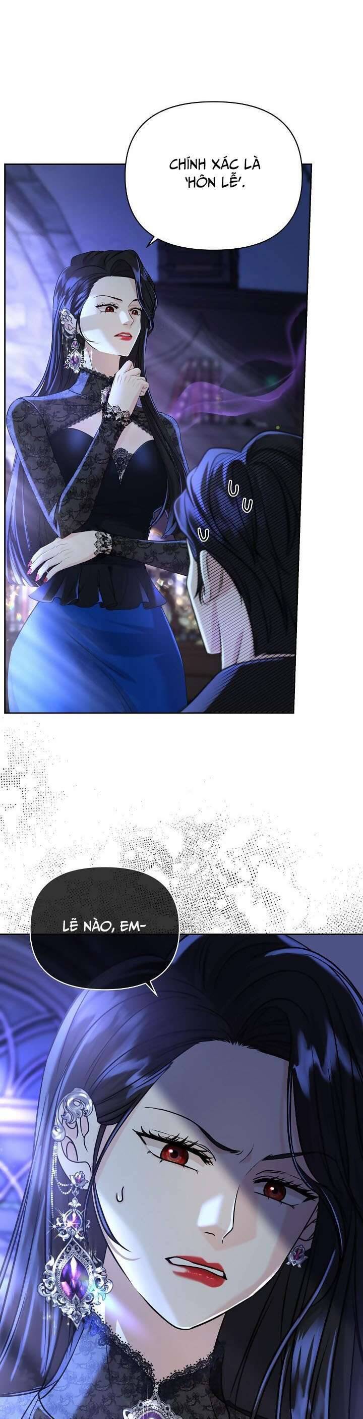 Đại Công Tước Phương Bắc Chap 32 - Next Chap 33