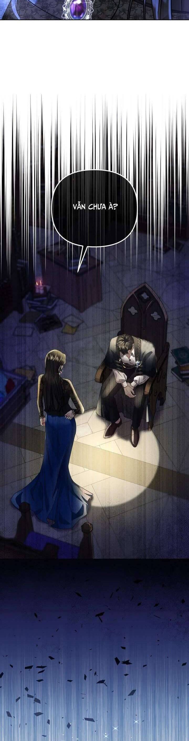 Đại Công Tước Phương Bắc Chap 32 - Next Chap 33