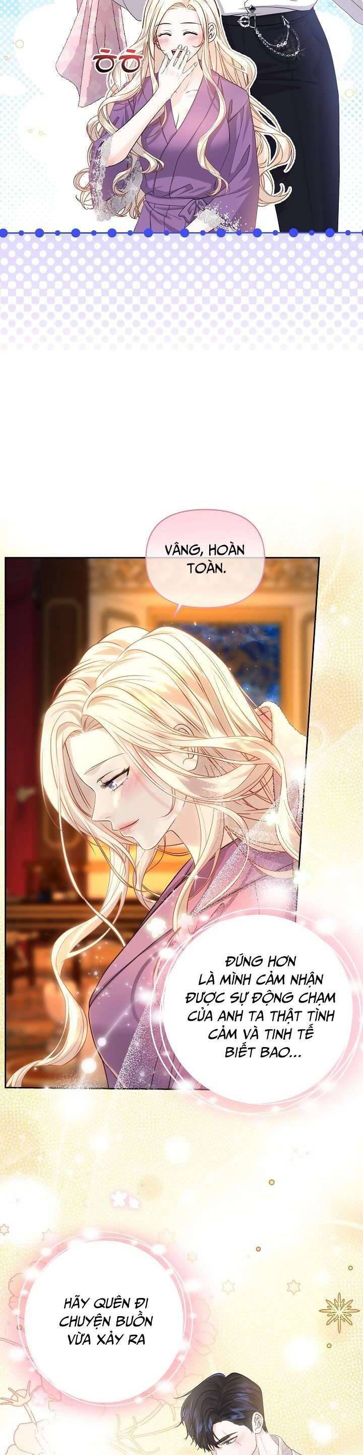 Đại Công Tước Phương Bắc Chap 32 - Next Chap 33