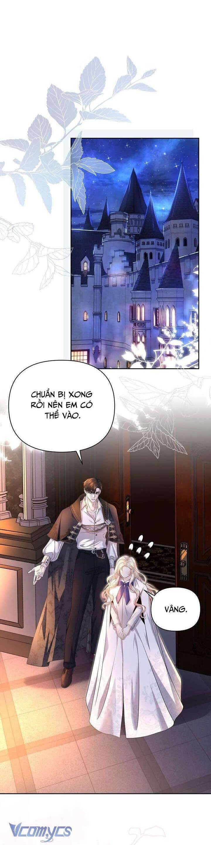 Đại Công Tước Phương Bắc Chap 32 - Next Chap 33