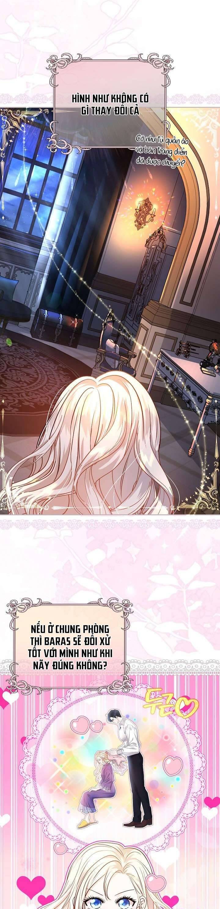 Đại Công Tước Phương Bắc Chap 32 - Next Chap 33
