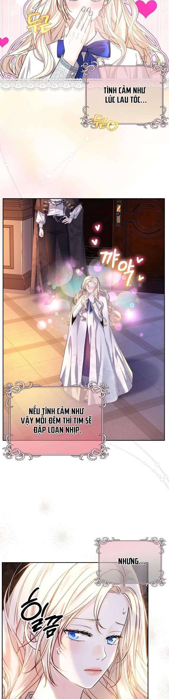 Đại Công Tước Phương Bắc Chap 32 - Next Chap 33