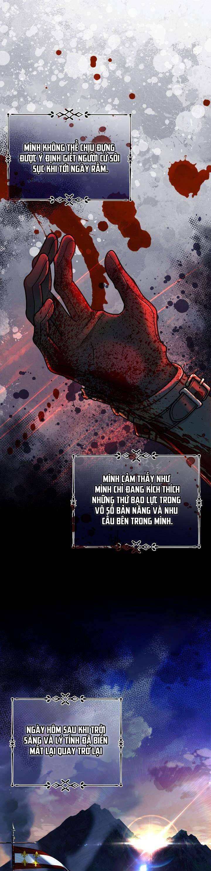 Đại Công Tước Phương Bắc Chap 33 - Next Chap 34