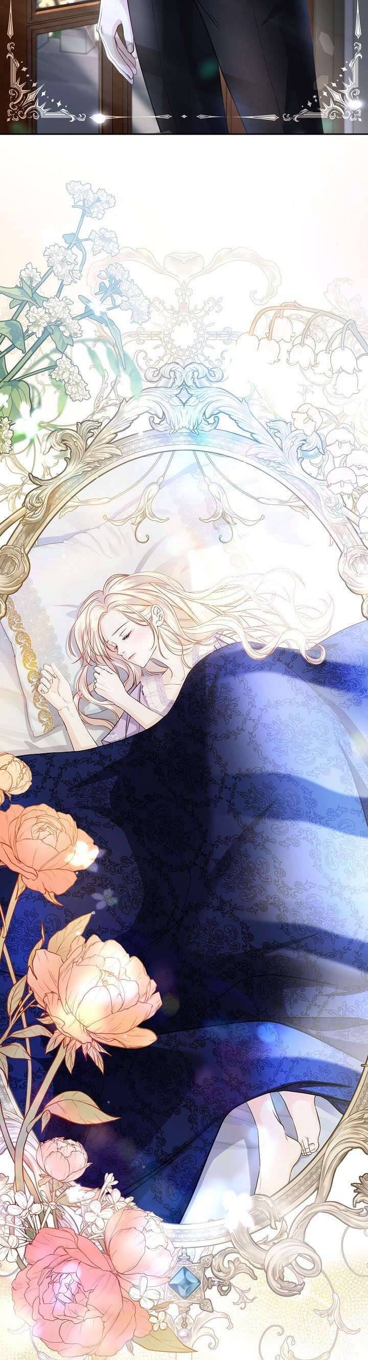 Đại Công Tước Phương Bắc Chap 33 - Next Chap 34