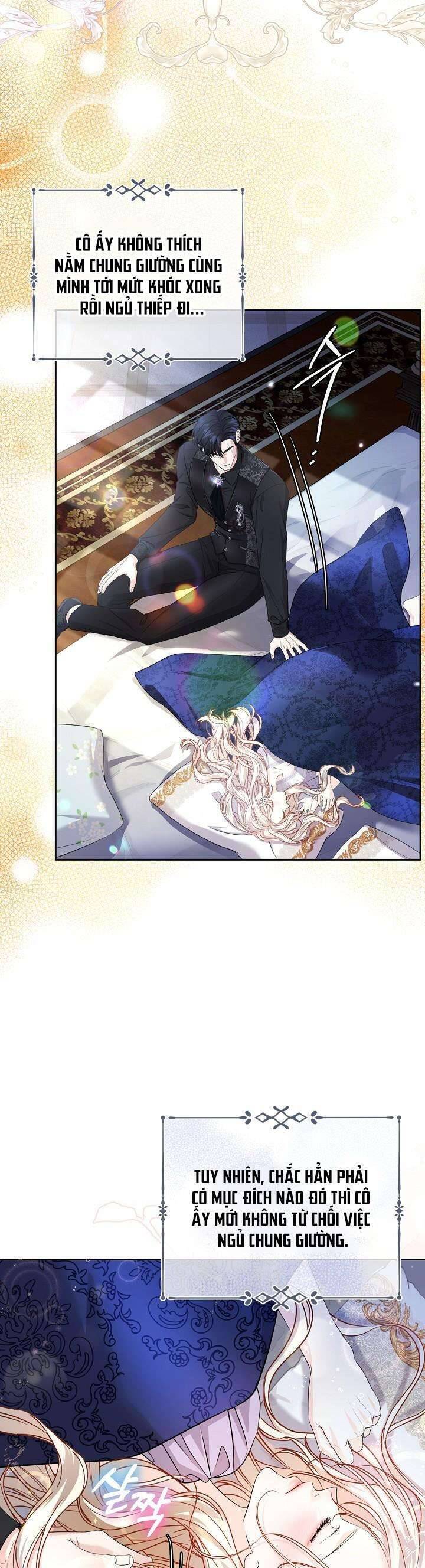 Đại Công Tước Phương Bắc Chap 33 - Next Chap 34