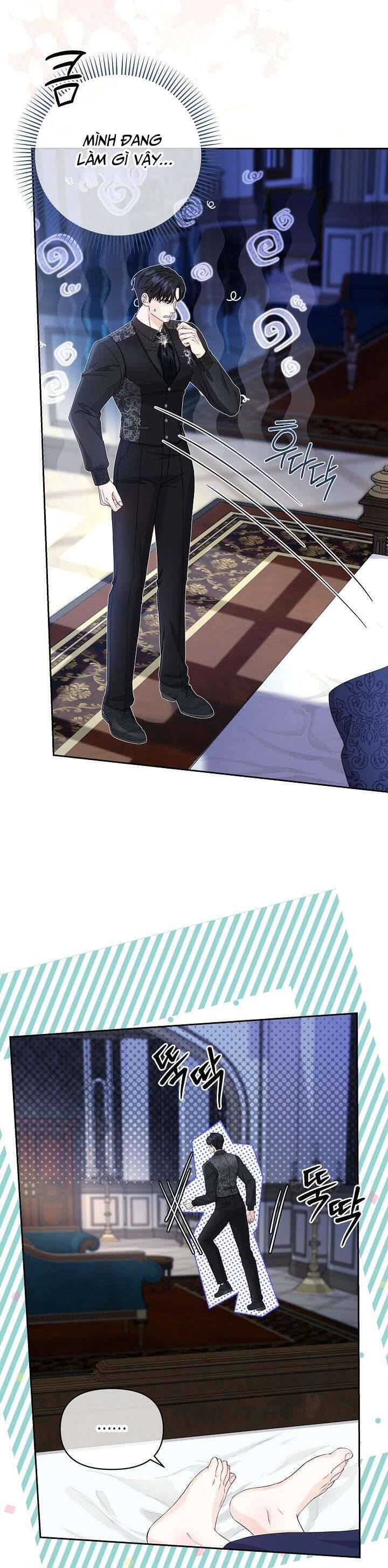 Đại Công Tước Phương Bắc Chap 33 - Next Chap 34