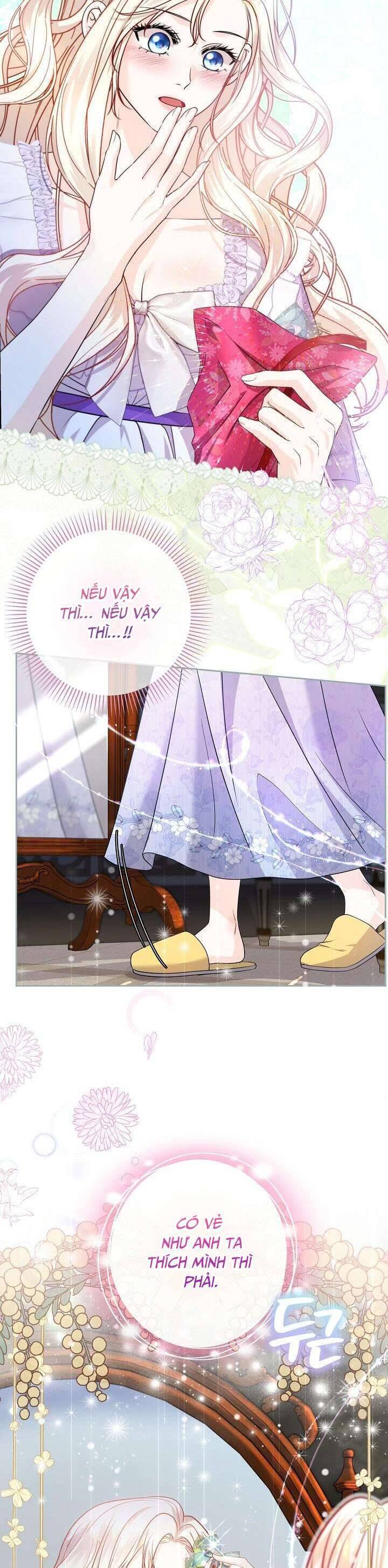 Đại Công Tước Phương Bắc Chap 33 - Next Chap 34