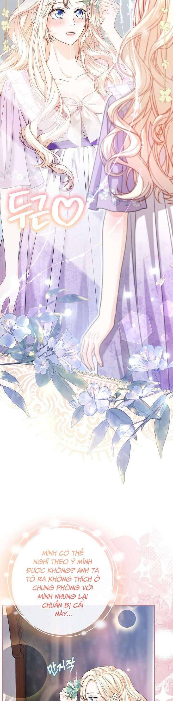 Đại Công Tước Phương Bắc Chap 33 - Next Chap 34