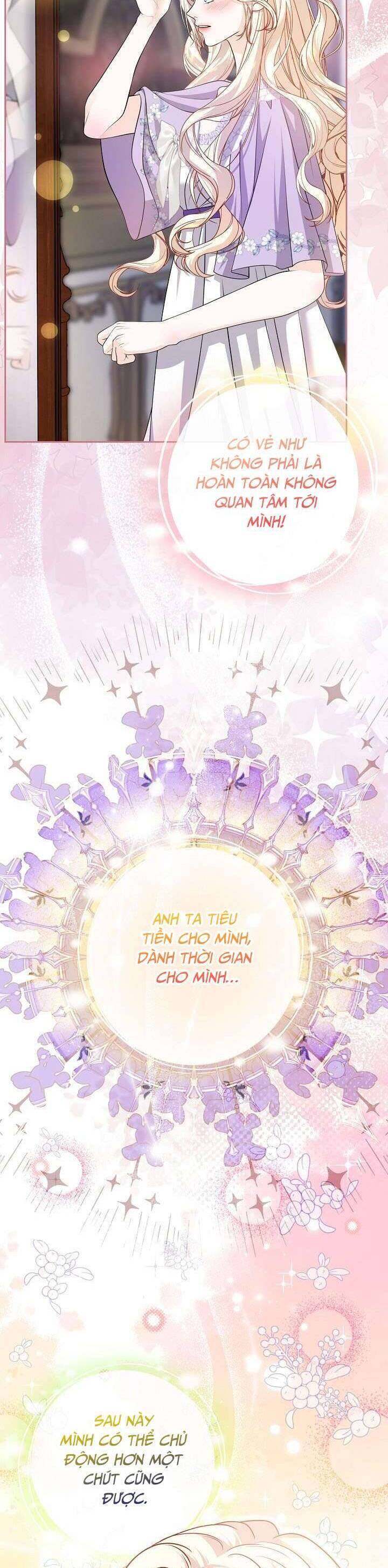 Đại Công Tước Phương Bắc Chap 33 - Next Chap 34