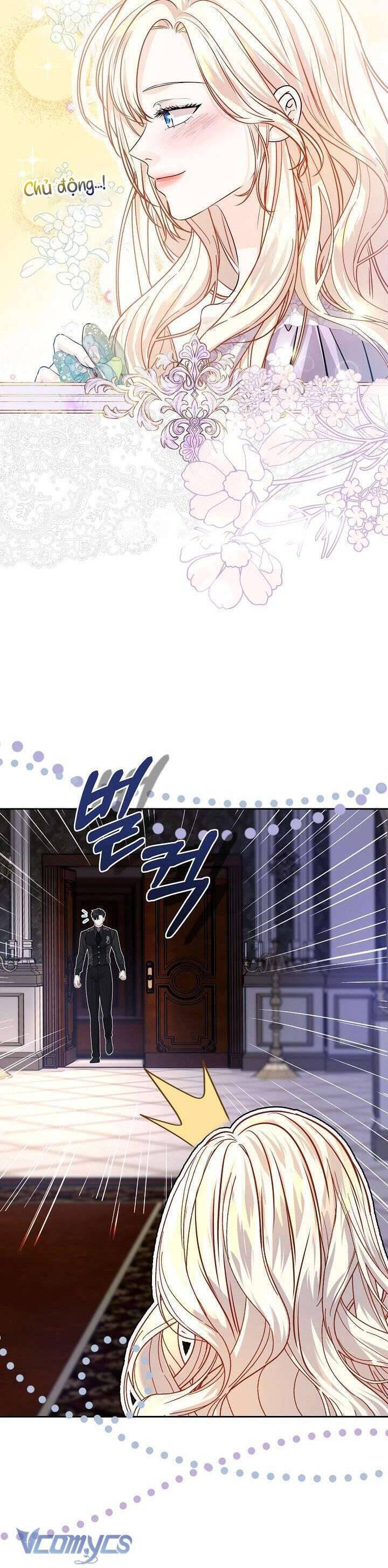 Đại Công Tước Phương Bắc Chap 33 - Next Chap 34