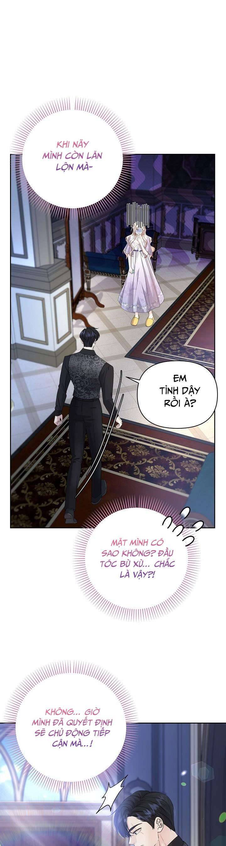 Đại Công Tước Phương Bắc Chap 33 - Next Chap 34