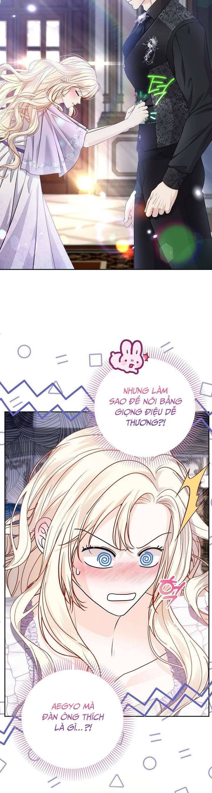 Đại Công Tước Phương Bắc Chap 33 - Next Chap 34