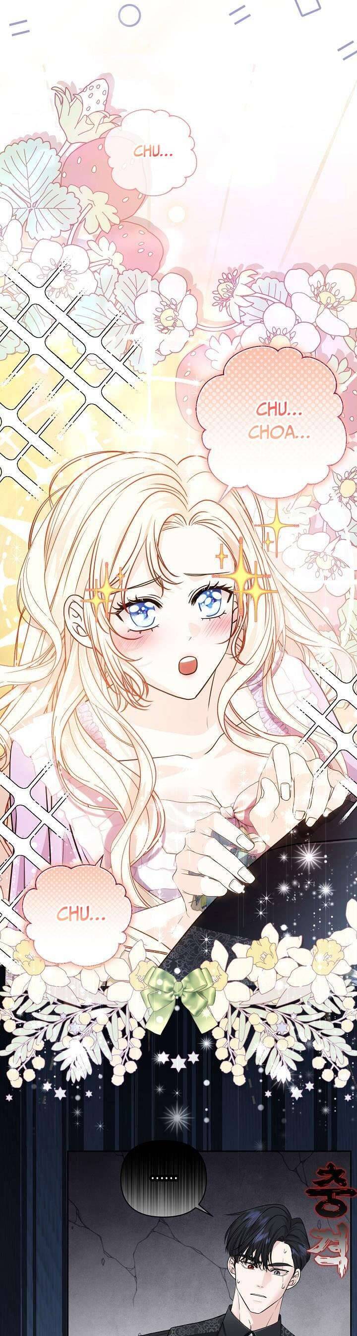 Đại Công Tước Phương Bắc Chap 33 - Next Chap 34