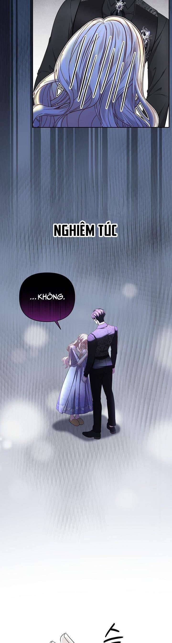 Đại Công Tước Phương Bắc Chap 33 - Next Chap 34