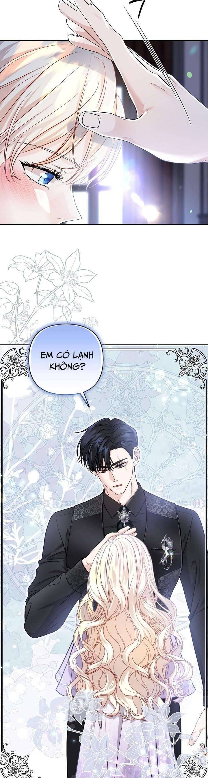 Đại Công Tước Phương Bắc Chap 33 - Next Chap 34