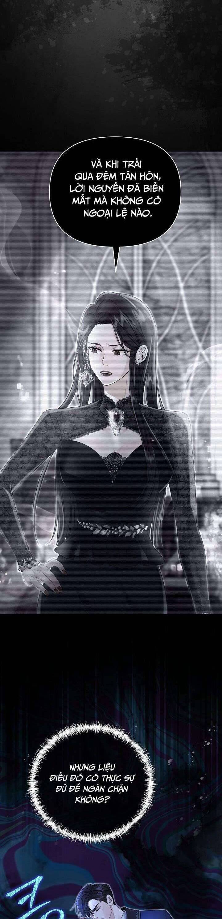 Đại Công Tước Phương Bắc Chap 33 - Next Chap 34