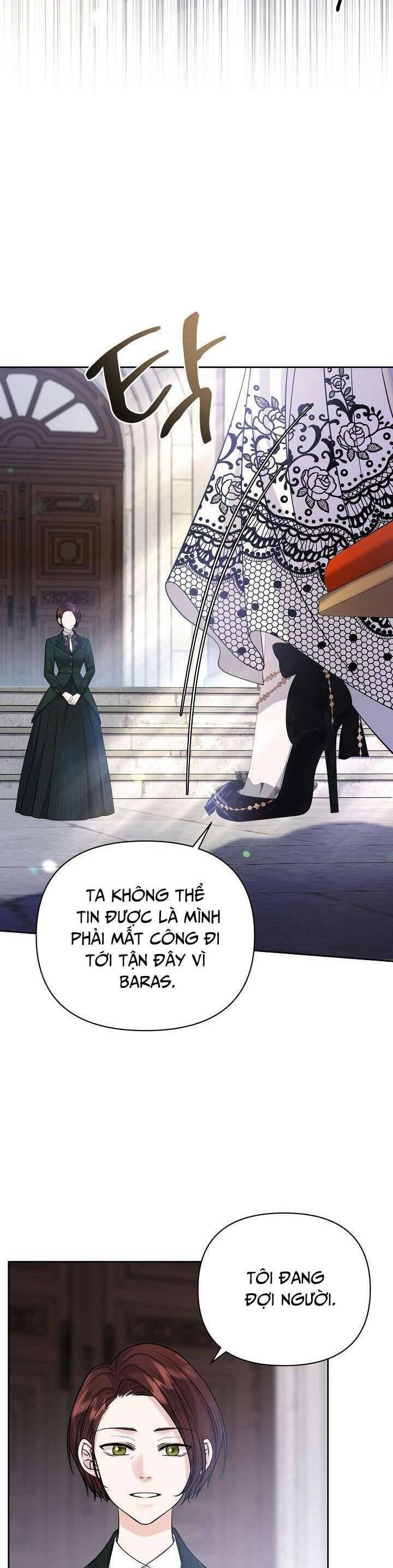 Đại Công Tước Phương Bắc Chap 33 - Next Chap 34