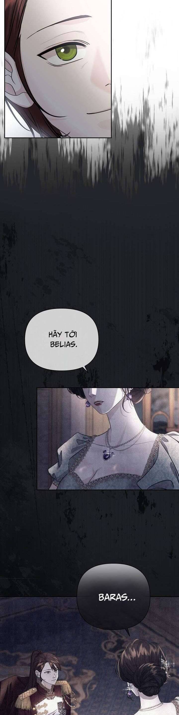 Đại Công Tước Phương Bắc Chap 33 - Next Chap 34