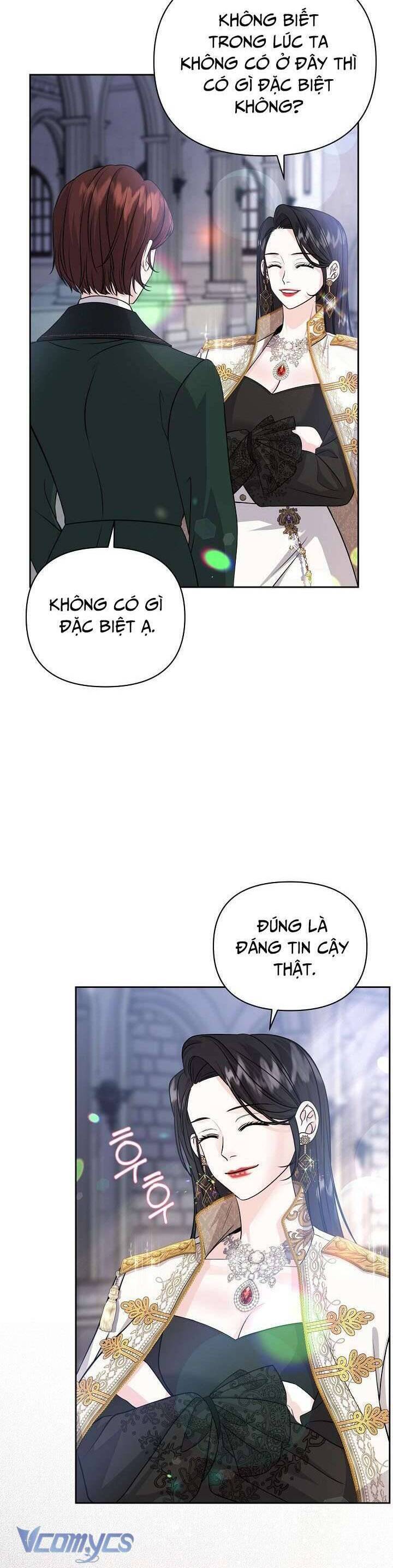 Đại Công Tước Phương Bắc Chap 33 - Next Chap 34