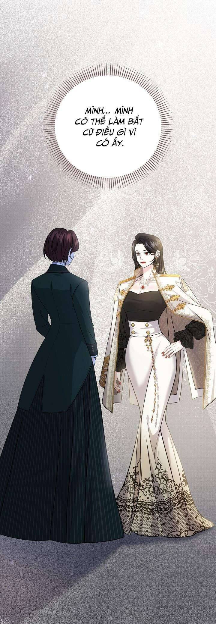 Đại Công Tước Phương Bắc Chap 33 - Next Chap 34