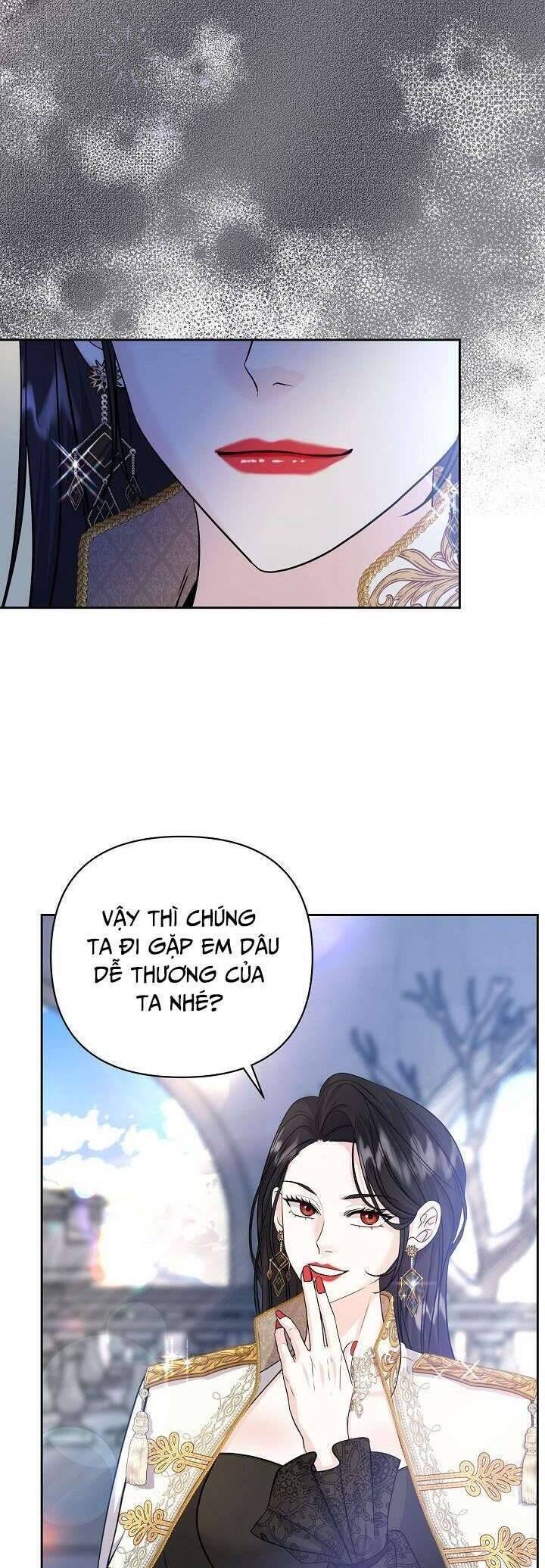 Đại Công Tước Phương Bắc Chap 33 - Next Chap 34