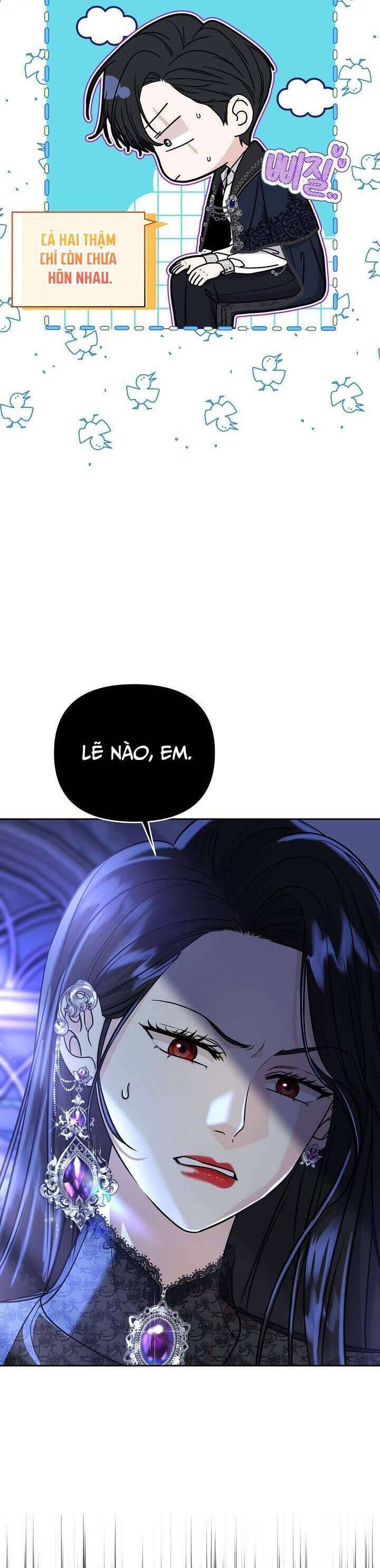 Đại Công Tước Phương Bắc Chap 33 - Next Chap 34