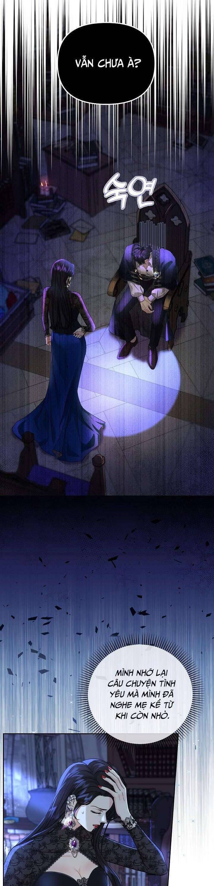 Đại Công Tước Phương Bắc Chap 33 - Next Chap 34