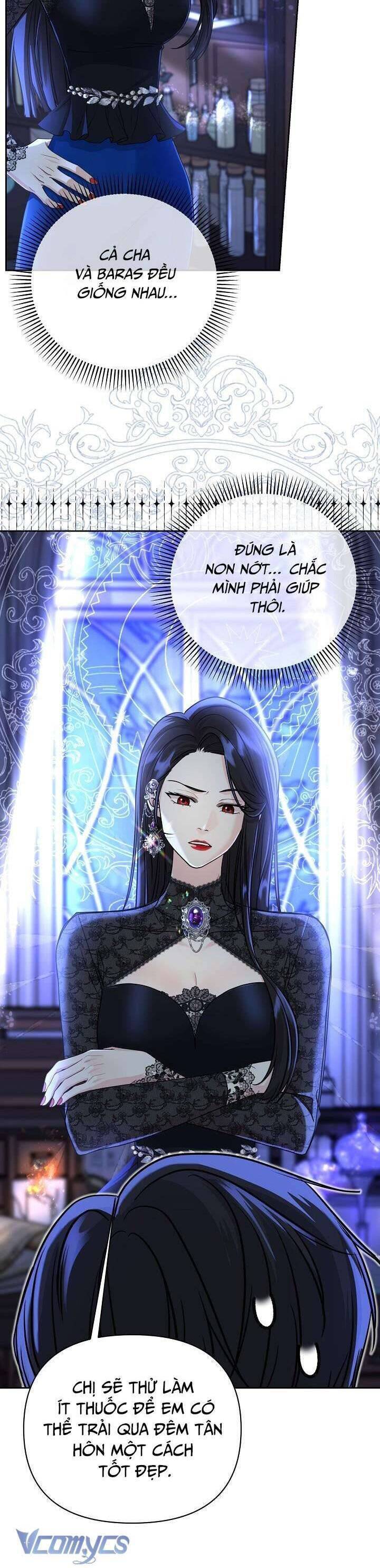 Đại Công Tước Phương Bắc Chap 33 - Next Chap 34