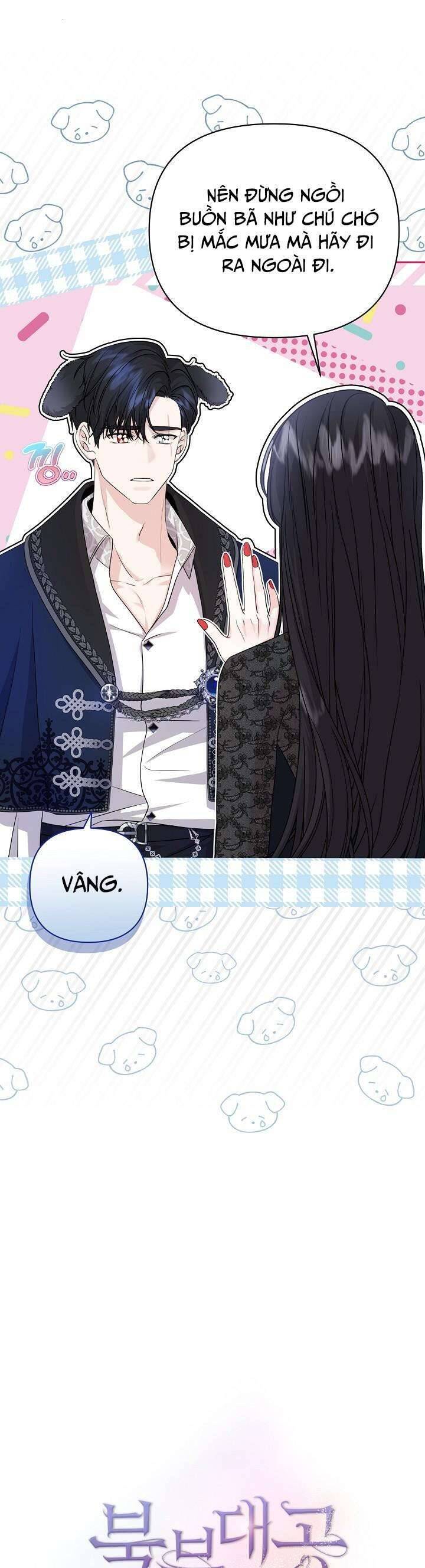 Đại Công Tước Phương Bắc Chap 33 - Next Chap 34